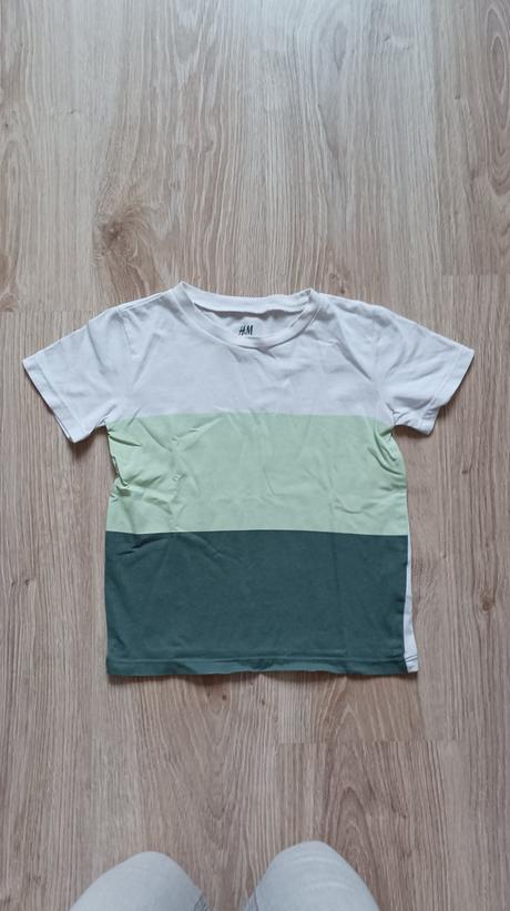Tričko h&m 98/104, h&m,104