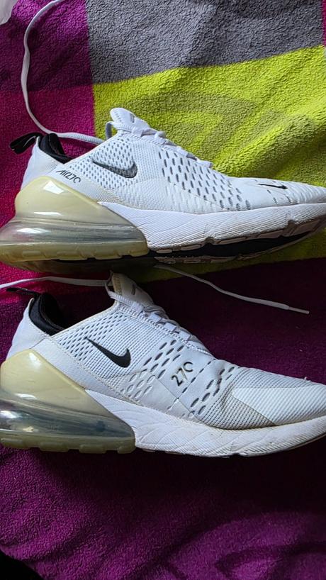 Panske botasky nike42, nike,42