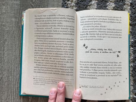 Posledná brána čarohľadačky 13,