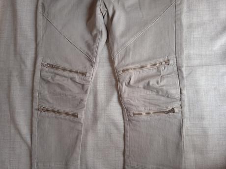 Džínsy - vero man - m, vero moda,46