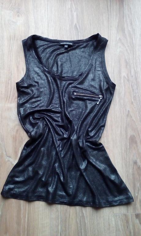 Tričko, warehouse,s