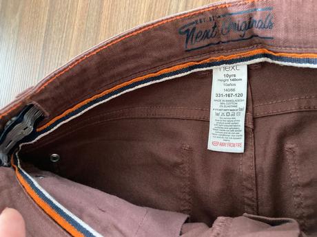 Bordove rifle, next,140