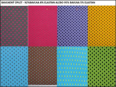 Set čiapka šmolko jednovr. + tunel na krk jednovr., 56 - 152