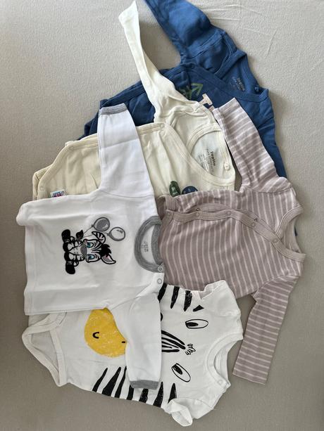 Oblecenie pre deti, f&f,62