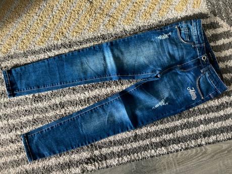 Skinny rifle reserved, reserved,140