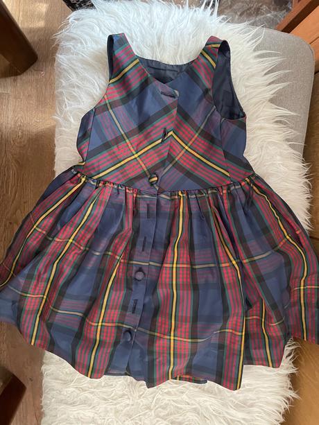 Šaty ralph lauren, ralph lauren,104