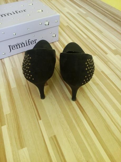 Topanky elegantne, 38