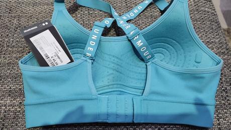 Under armour podprsenka, under armour,xs