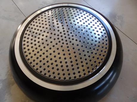 Kvaliná teflónová panvica, 