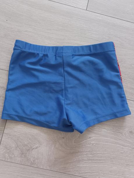 Plavky pre chlapca superman 110/116, marvel,110