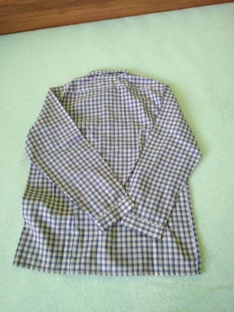 Balík retro kosiel 116-128, 104–116