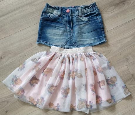 Sukne 104, disney,104