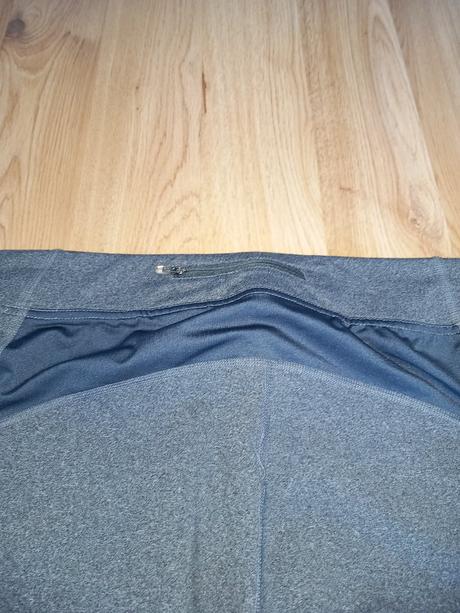 Sivé legíny dry-olus 40/m, m