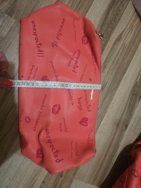 Taška desigual, desigual