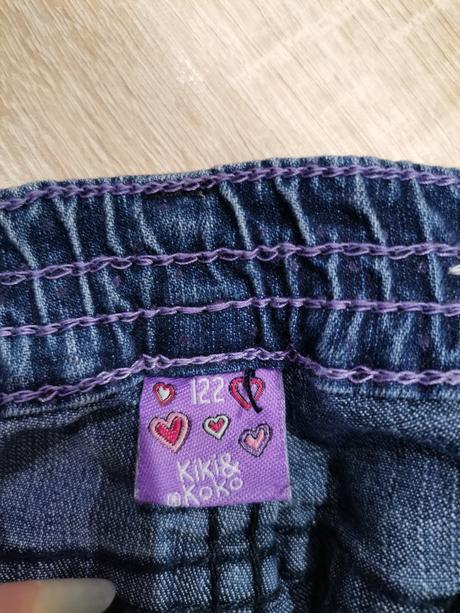 Rifle, kiki&koko,122