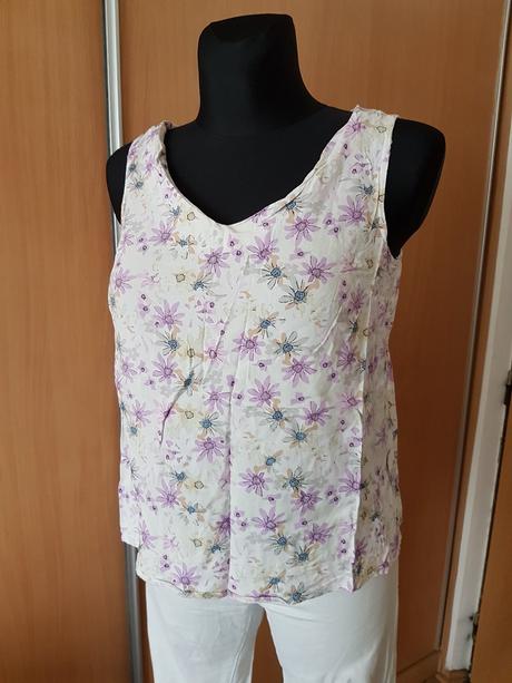 Ľahký letný top zn.atmosphere vel.m, atmosphere,m