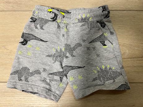 Kraťasy dinosaurové, f&f,98