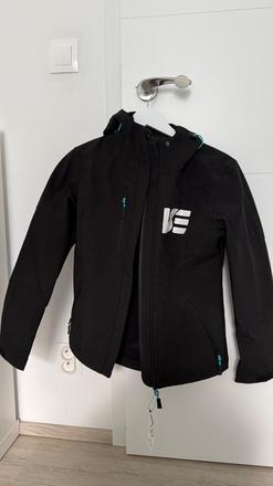 Prechodná bunda, xs