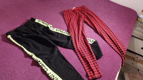 Legíny 158/164, 158