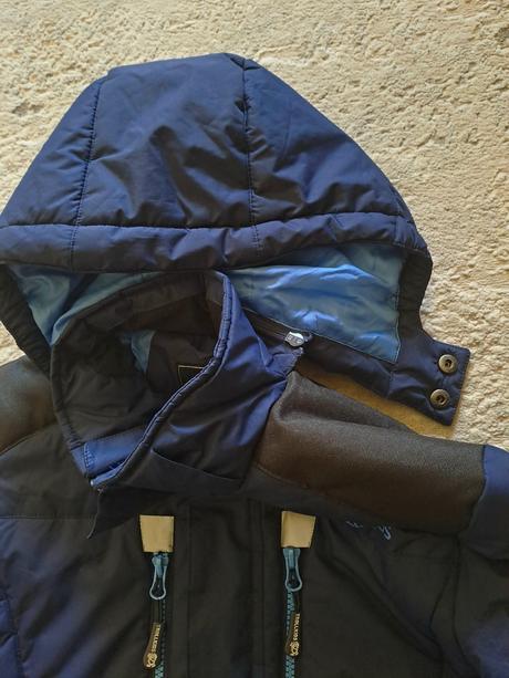 Trollkids vetrovka, trollkids,152