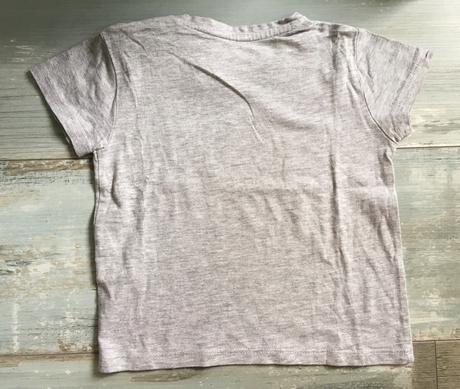 Tričko, reserved,80