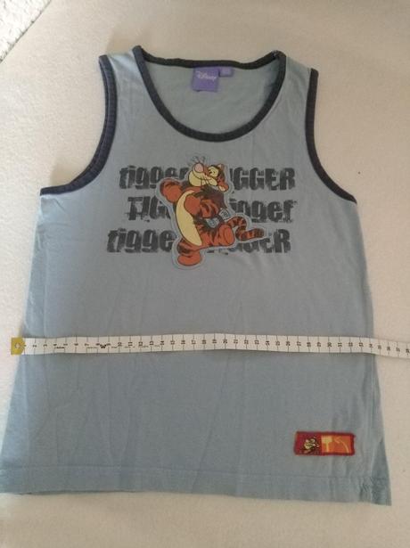 Chlapčenské tričko, disney,110