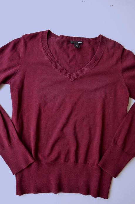 Pulóvrik, h&m,s
