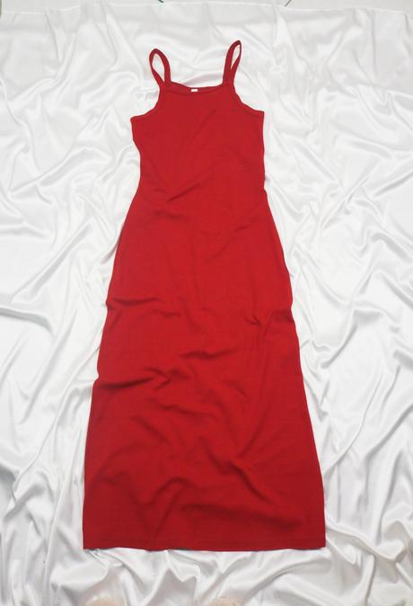 Luxusné úpletové šaty castro, 40