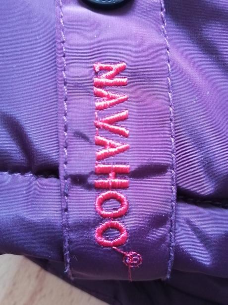 Navahoo bunda nirvana, m