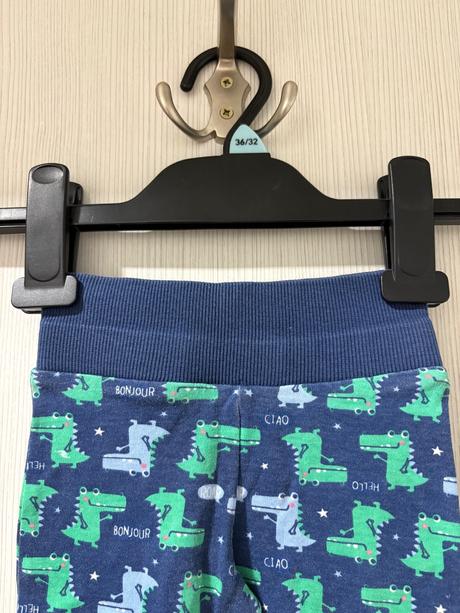 Chlapčenské legíny, f&f,62