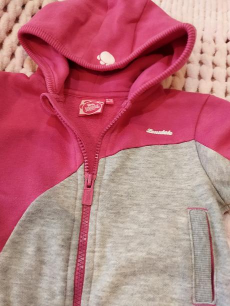 Súprava komplet, lonsdale,80