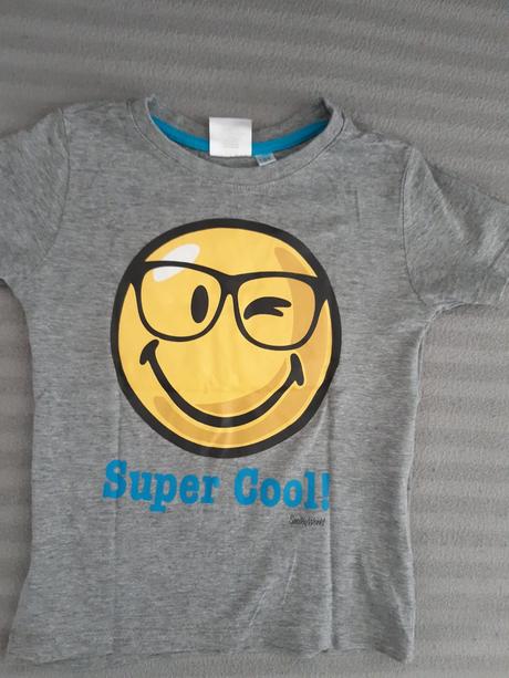 Chlapčenské tričko, 104