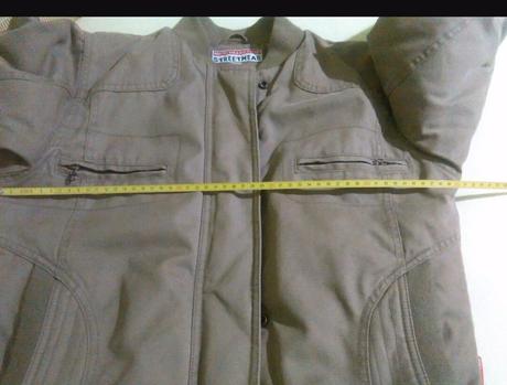 Bunda nfcollection, 164