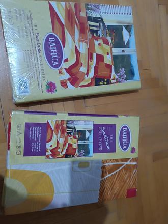 Posteľná bielizeň, 