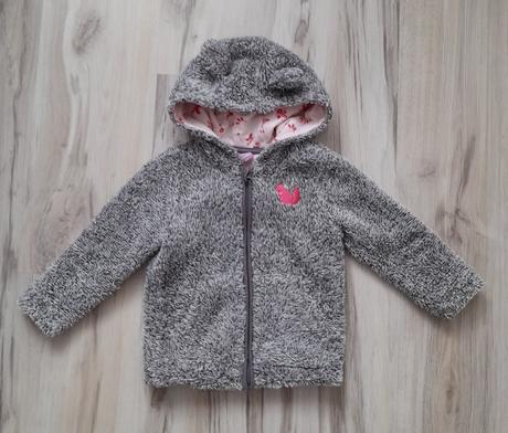 Teplučká mikina dopodopo č.92, dopodopo,92