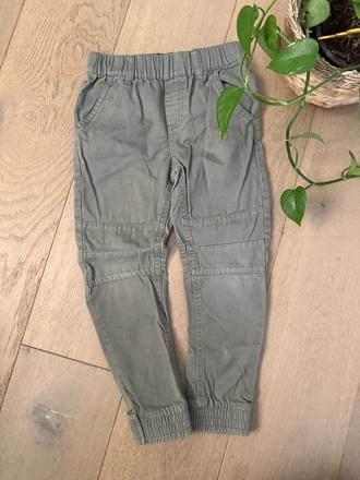 Khaki joggery, pepco,110