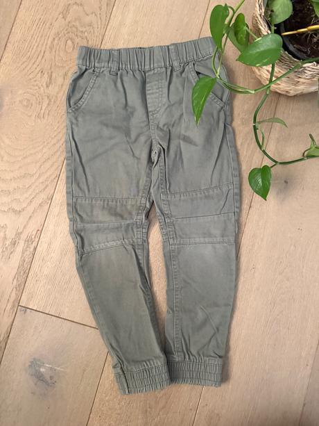 Khaki joggery, pepco,110