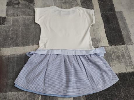 Jessie and james šaty, 128