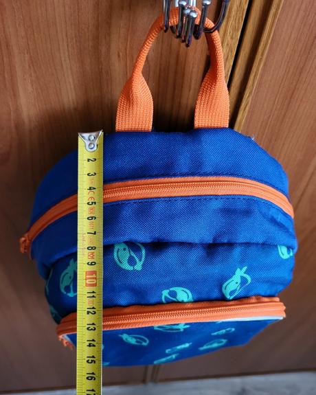 Ruksak tchibo, tchibo