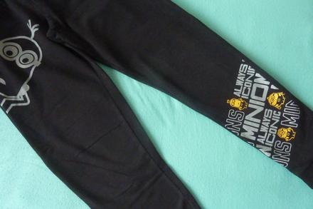 Mimoň tepláky, hrubé na zimu,v.164, 164