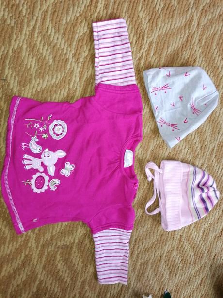 Balík na jeseň 68, 68–80