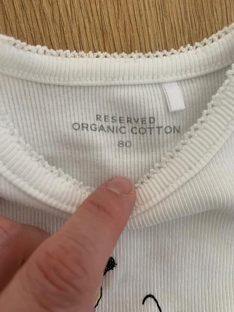 Nove body, reserved,80