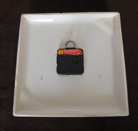 Vintage wall clock kienzle germany, 