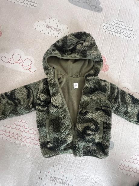 Gap tepla mikina, gap,104