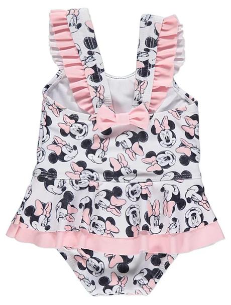 Plavky minnie mouse, george,74 / 80 / 86