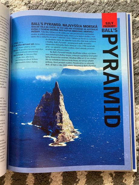 Sily prírody formovanie krajiny (2011), 