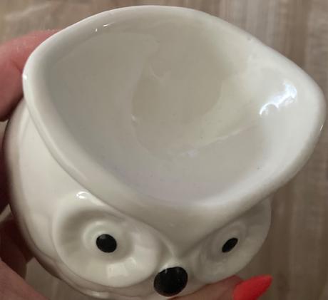 Aroma lampa sovička, 