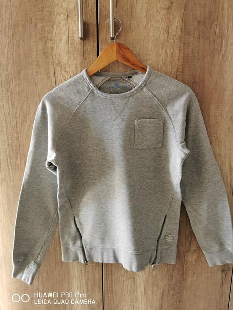 Mikina tom tailor, tom tailor,164