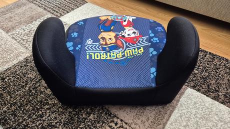 Podsedák do auta 15-36 kg, 