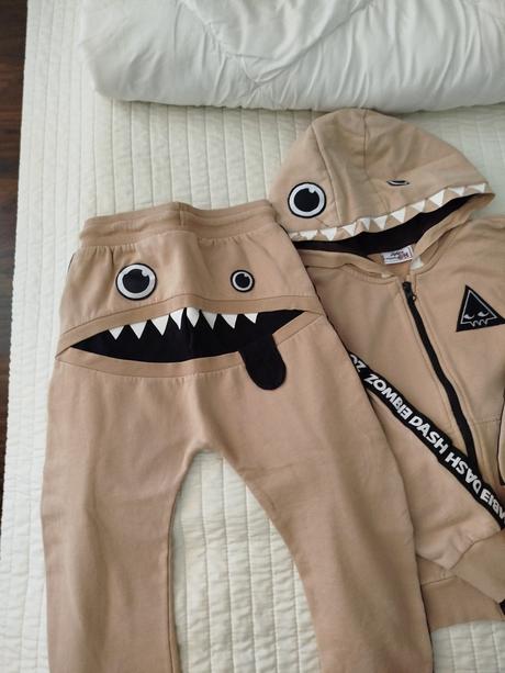 Tepláková súprava, pepco,122